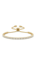 Pulsera Ivory ✨ Ajustable