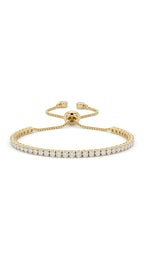 Pulsera Ivory ✨ Ajustable