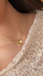 Collar de Inicial Niña ✨