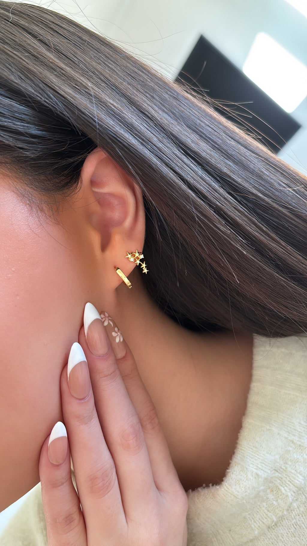 Aros Constelación ✨
