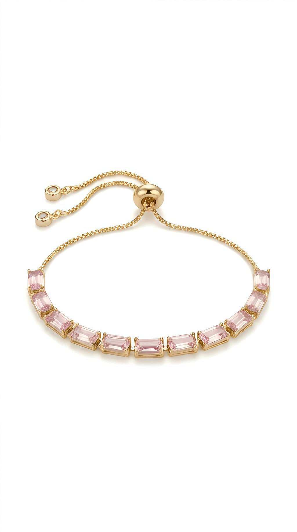 Pulsera Vivienne ✨ Ajustable