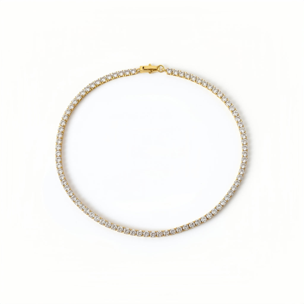 Collar Ivory ✨