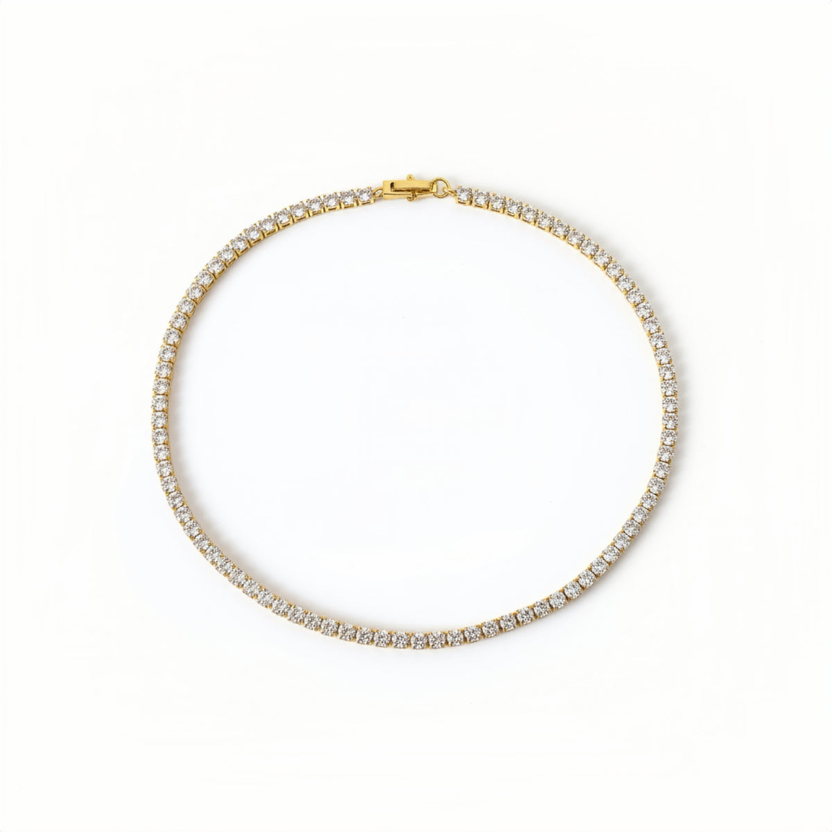 Collar Ivory ✨