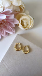Argollas Lucía ✨