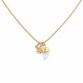 Collar Paz, renovación, suerte y claridad ✨