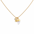 Collar Paz, renovación, suerte y claridad ✨