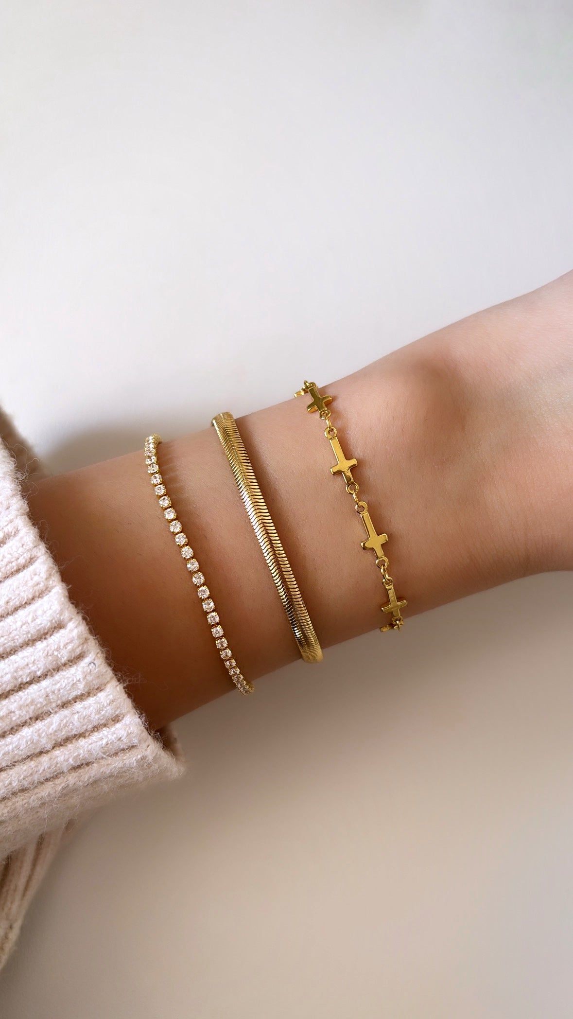Pulsera Camille ✨