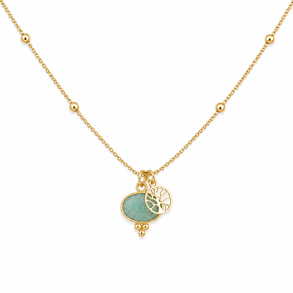 Collar Armonía, comunicación y crecimiento ✨