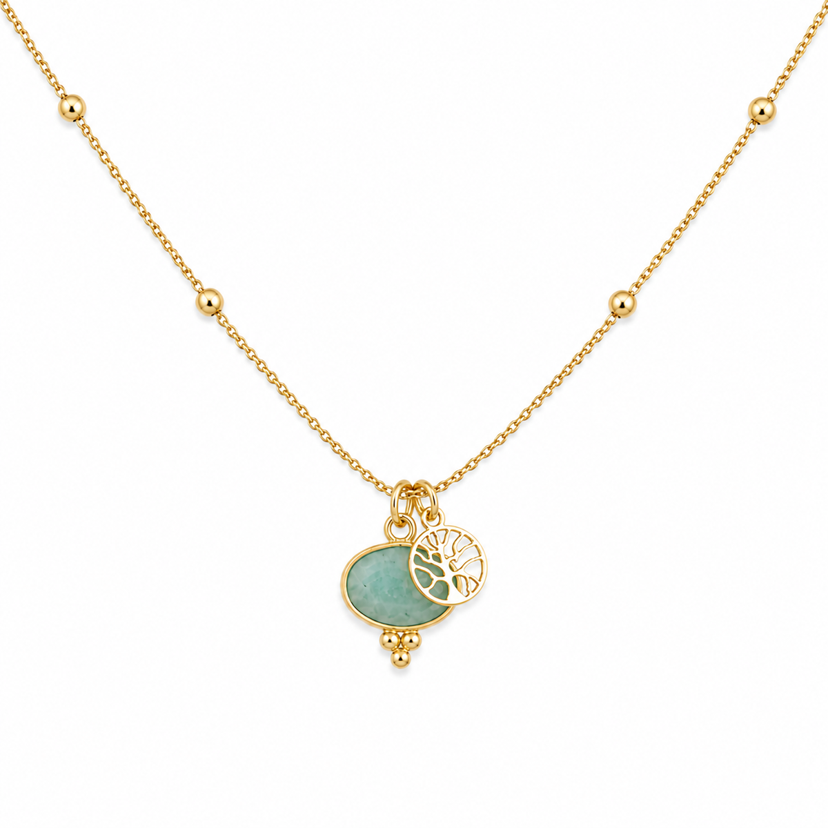 Collar Armonía, comunicación y crecimiento ✨