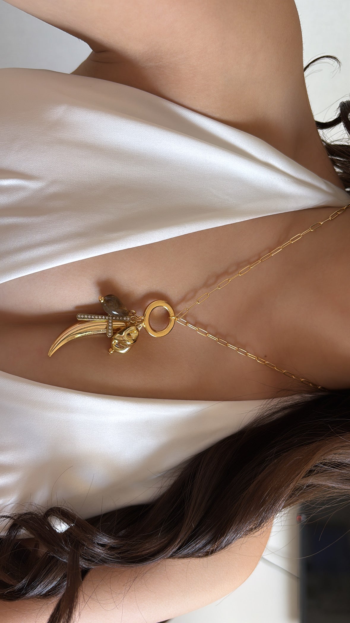 Collar instinto ✨￼