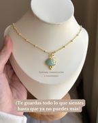 Collar Armonía, comunicación y crecimiento ✨