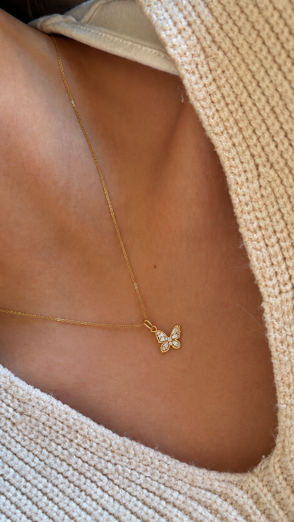 Cadena Amélie ✨