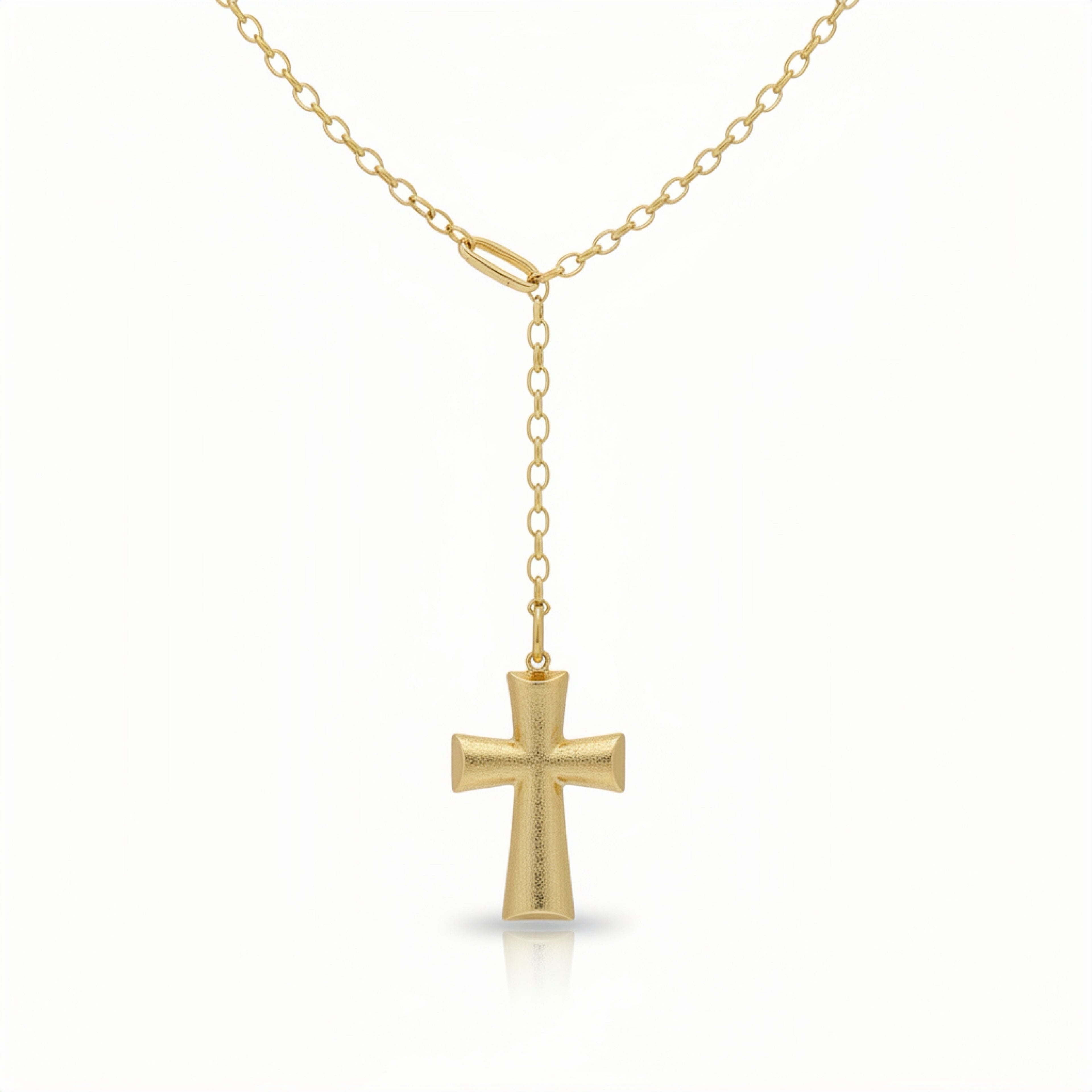 Collar cascada VÉNERE ✨ ajustable