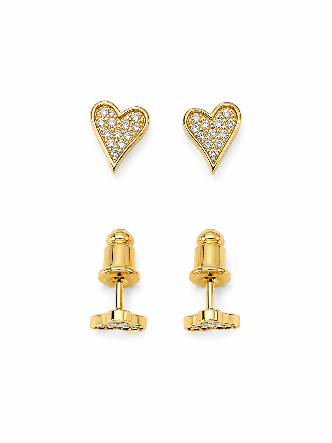 Aros Caricia ✨