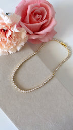 Collar Ivory ✨