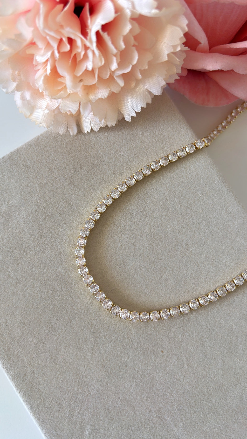 Collar Ivory ✨