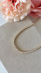 Collar Ivory ✨