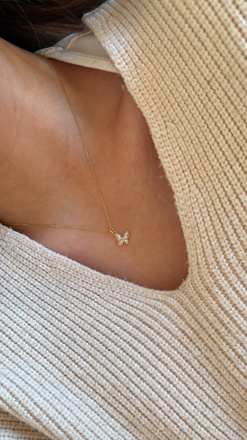 Cadena Amélie ✨