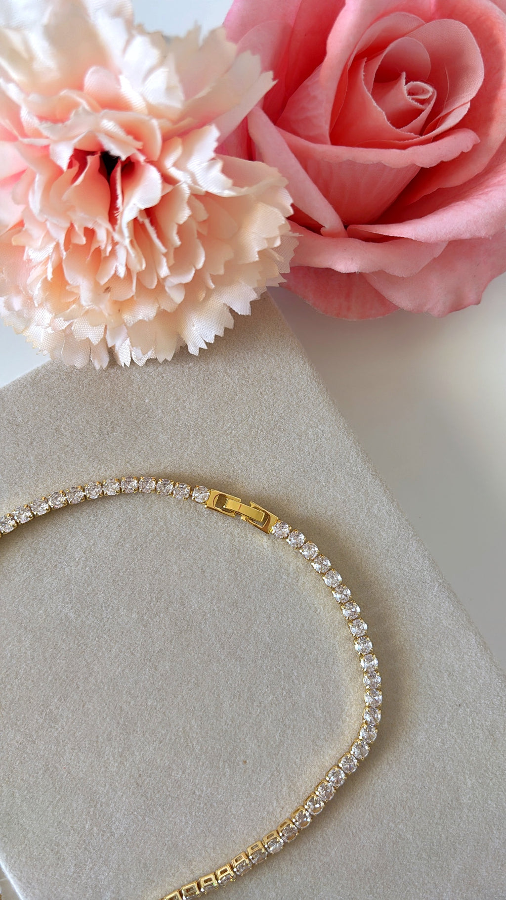 Collar Ivory ✨