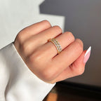 Anillo Luz ✨ Ajustable