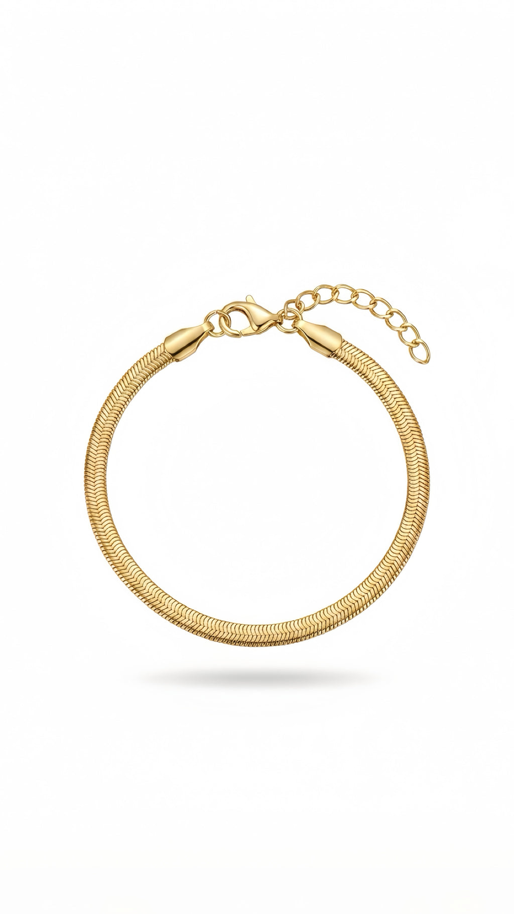Pulsera Camille ✨