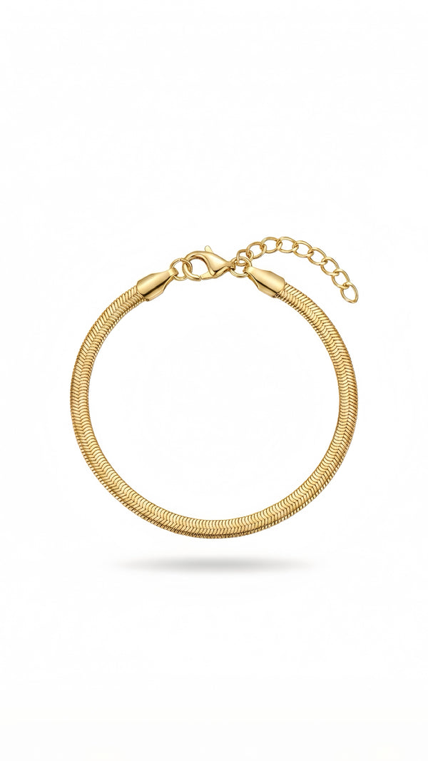 Pulsera Camille ✨