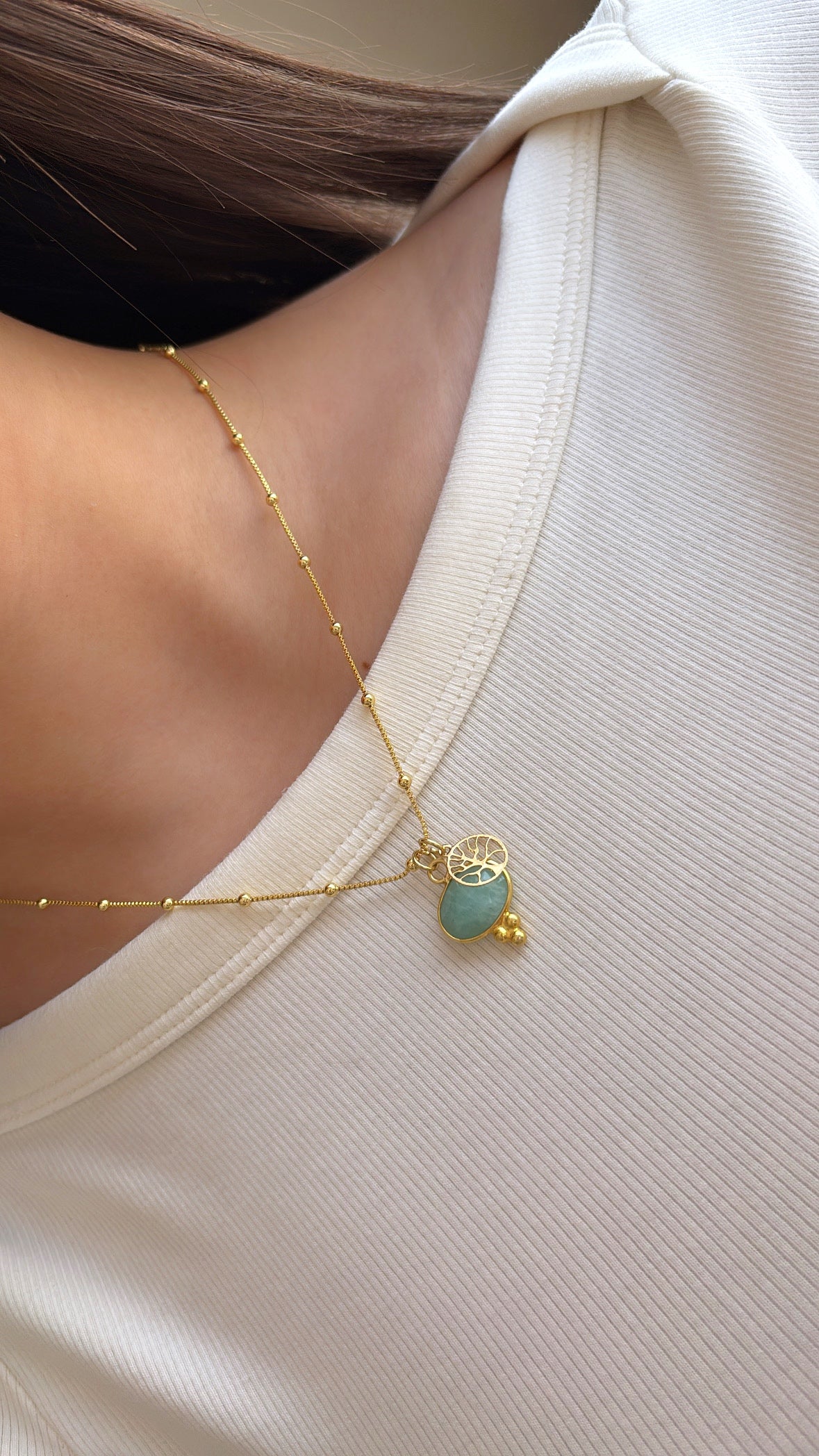 Collar Armonía, comunicación y crecimiento ✨