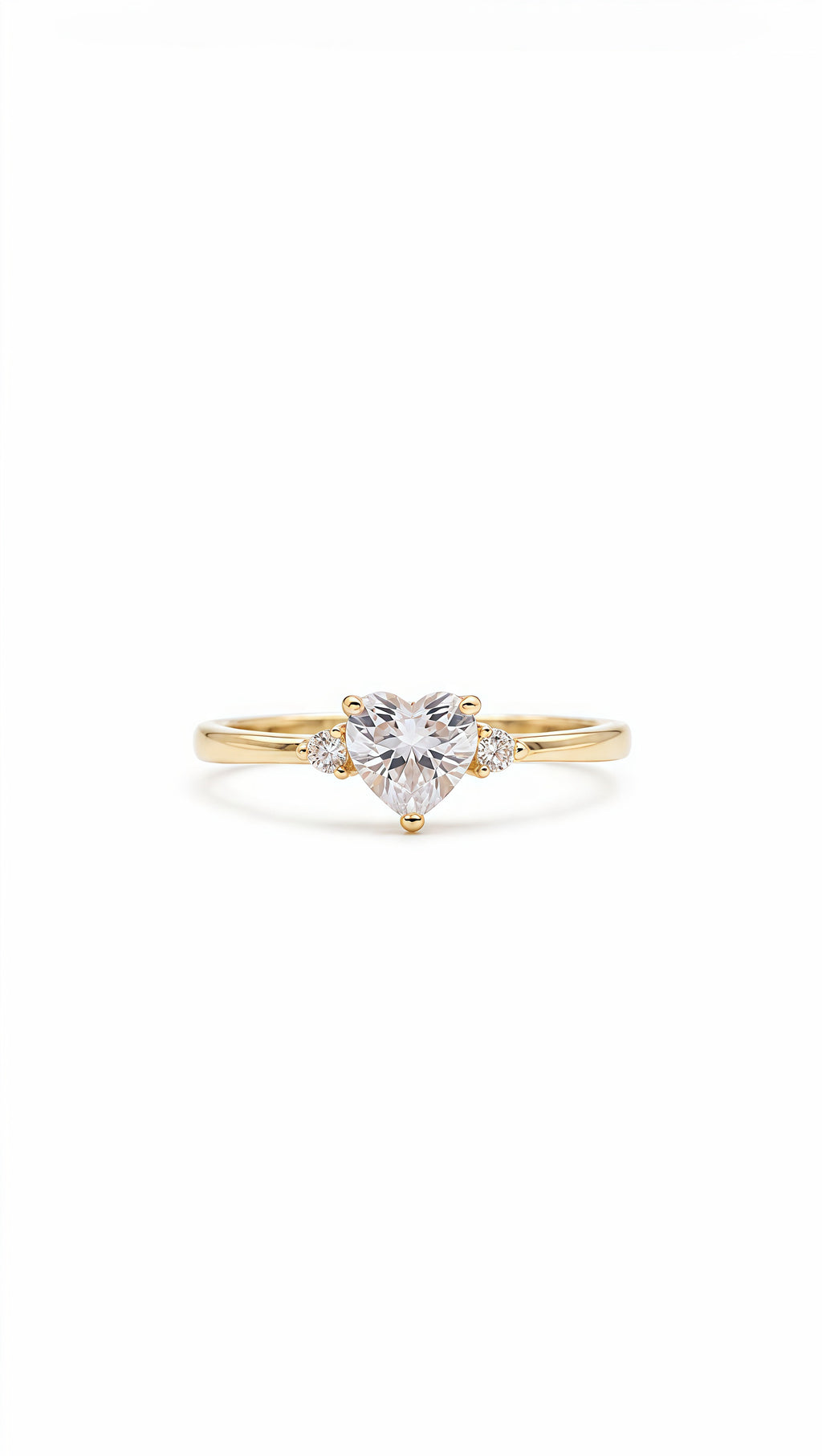 Anillo Olivia Ajustable ✨