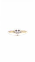 Anillo Olivia Ajustable ✨