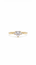 Anillo Olivia Ajustable ✨