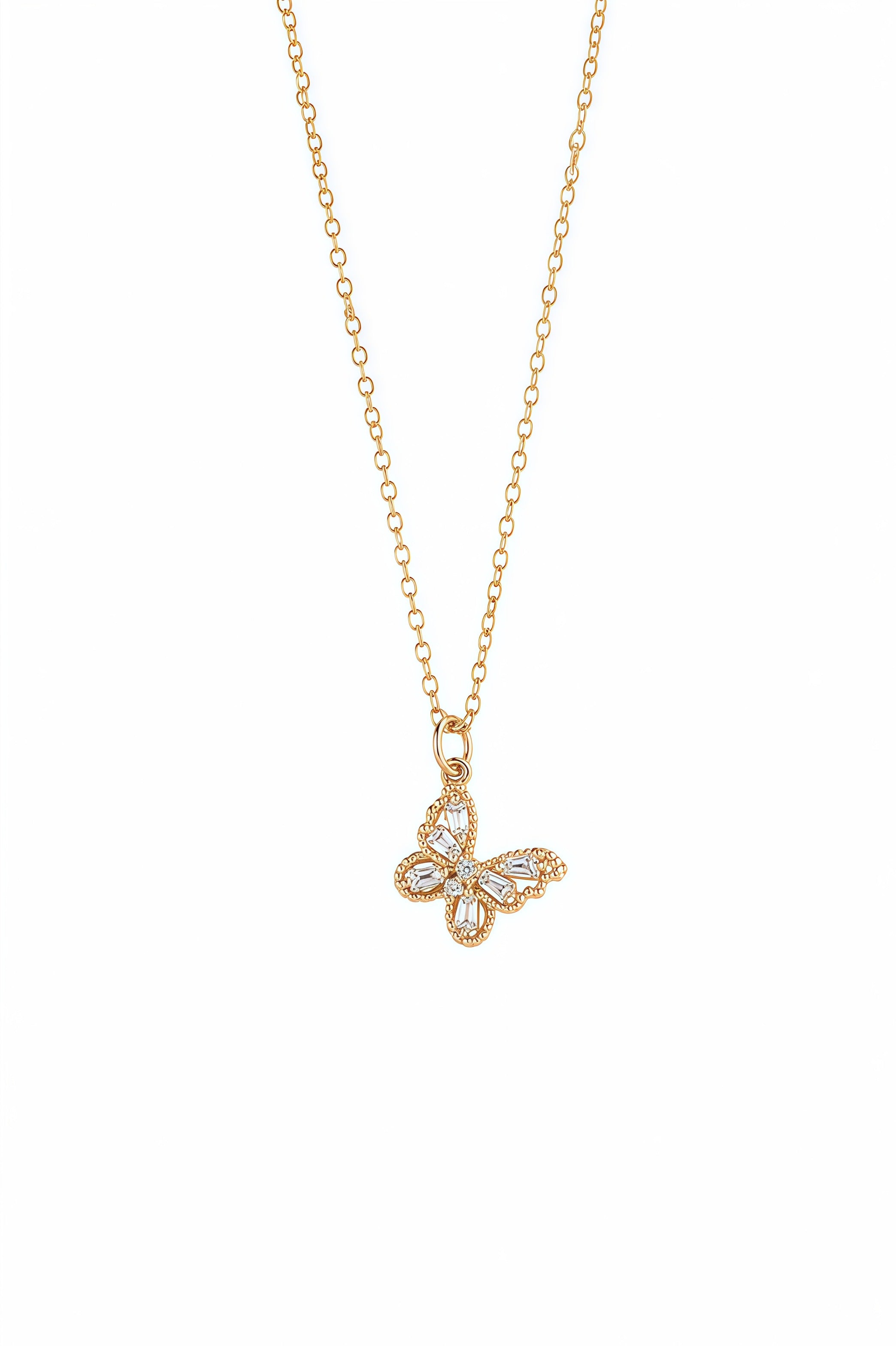 Cadena Amélie ✨