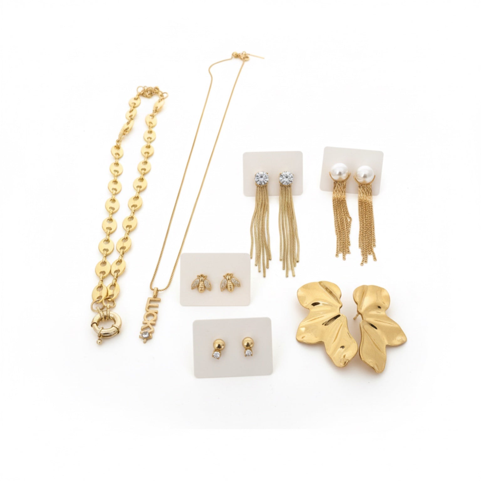 Accesorio gratis compras sobre $20.000 ⭐️