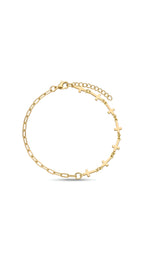 Pulsera Charlotte Reversible ✨