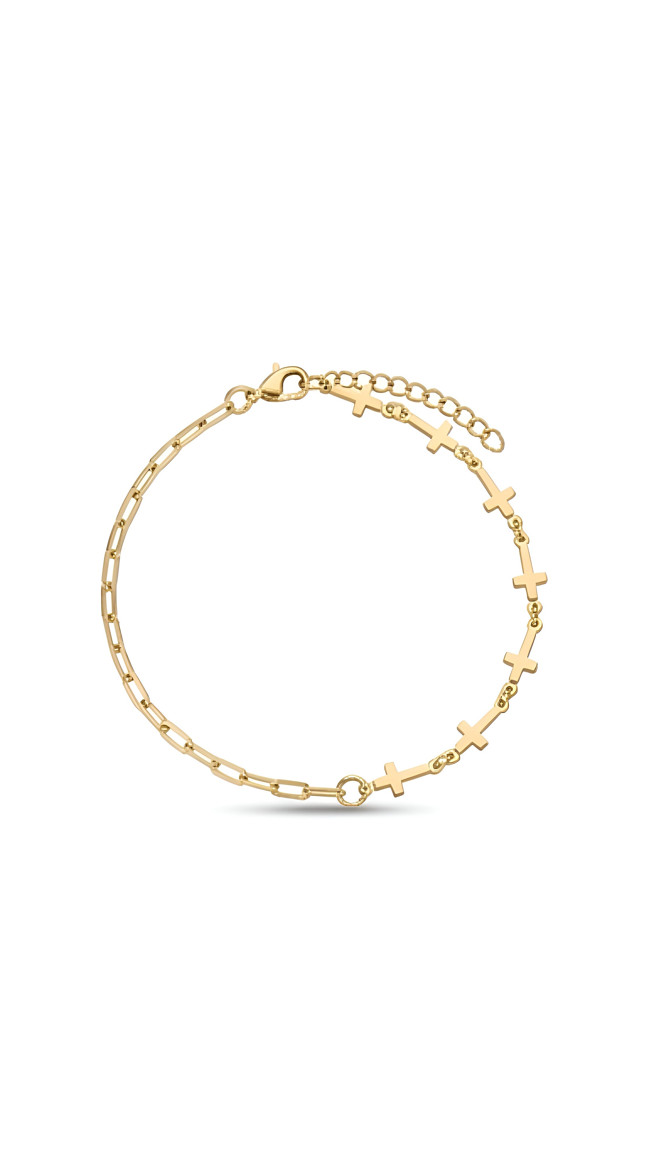 Pulsera Charlotte Reversible ✨