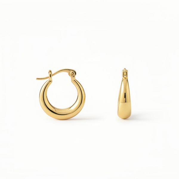 Argollas Lucía ✨