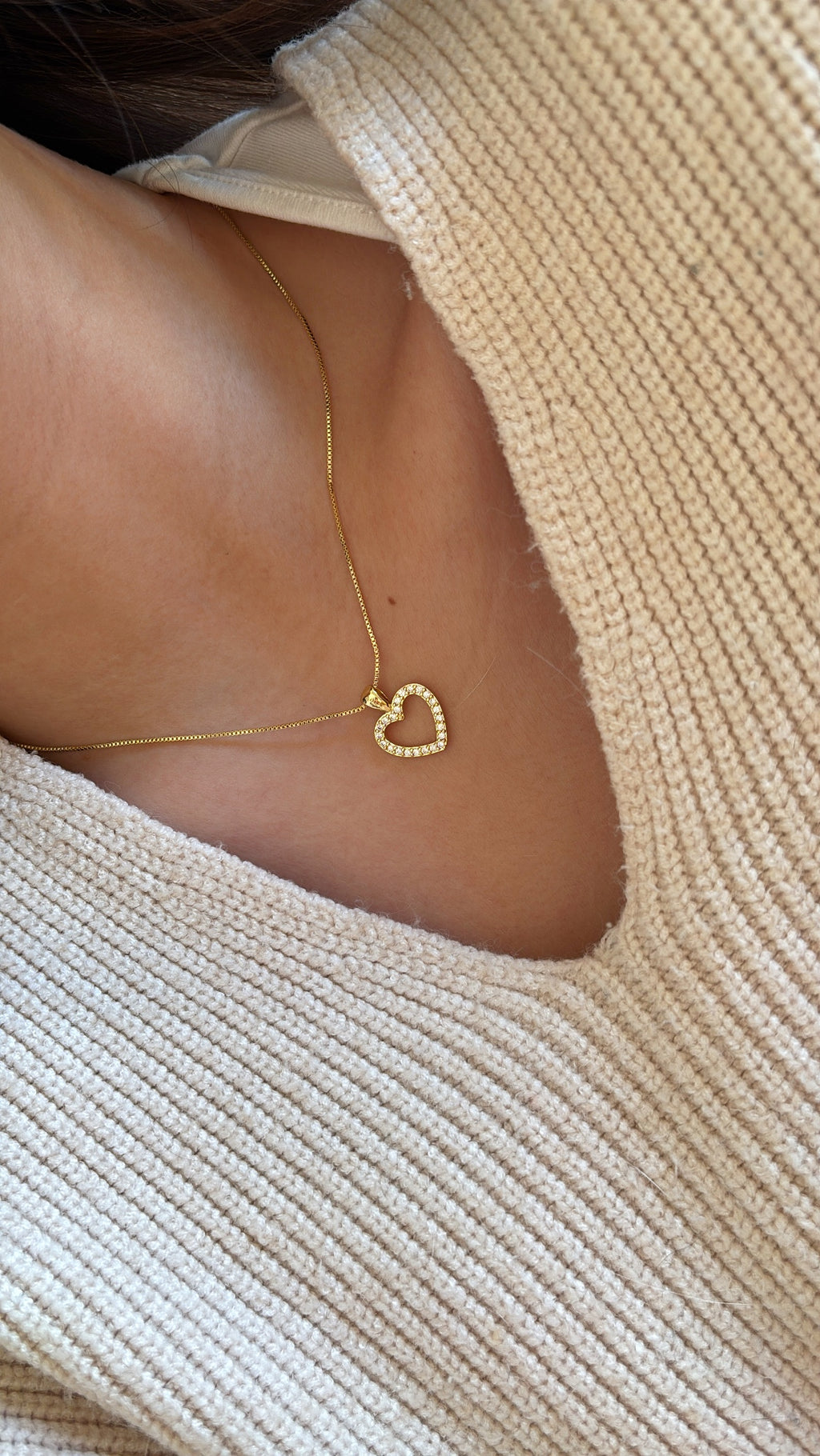 Cadena chérie ✨