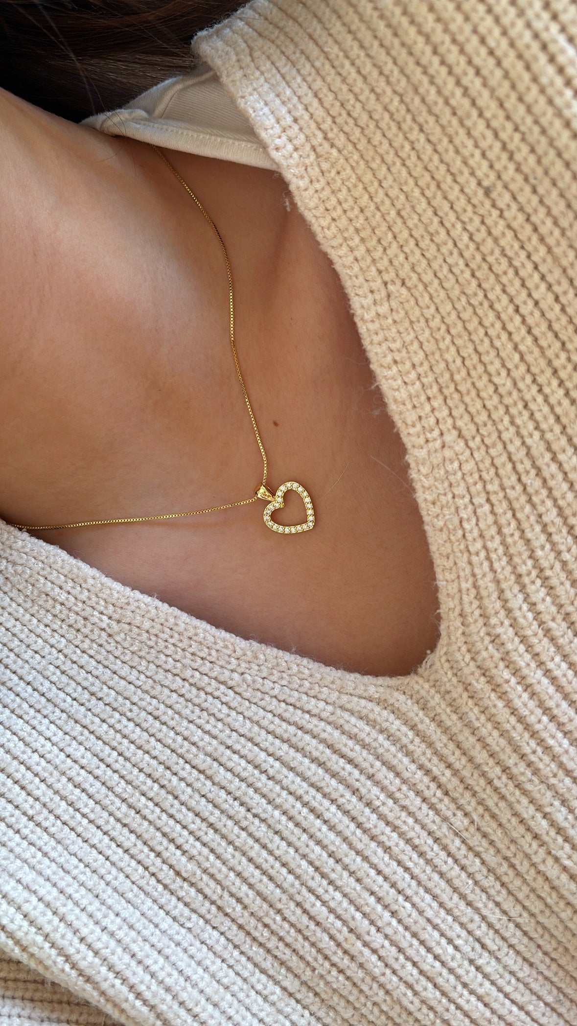 Cadena chérie ✨