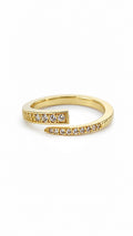Anillo Ajustable Armonía ✨