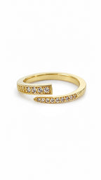 Anillo Ajustable Armonía ✨