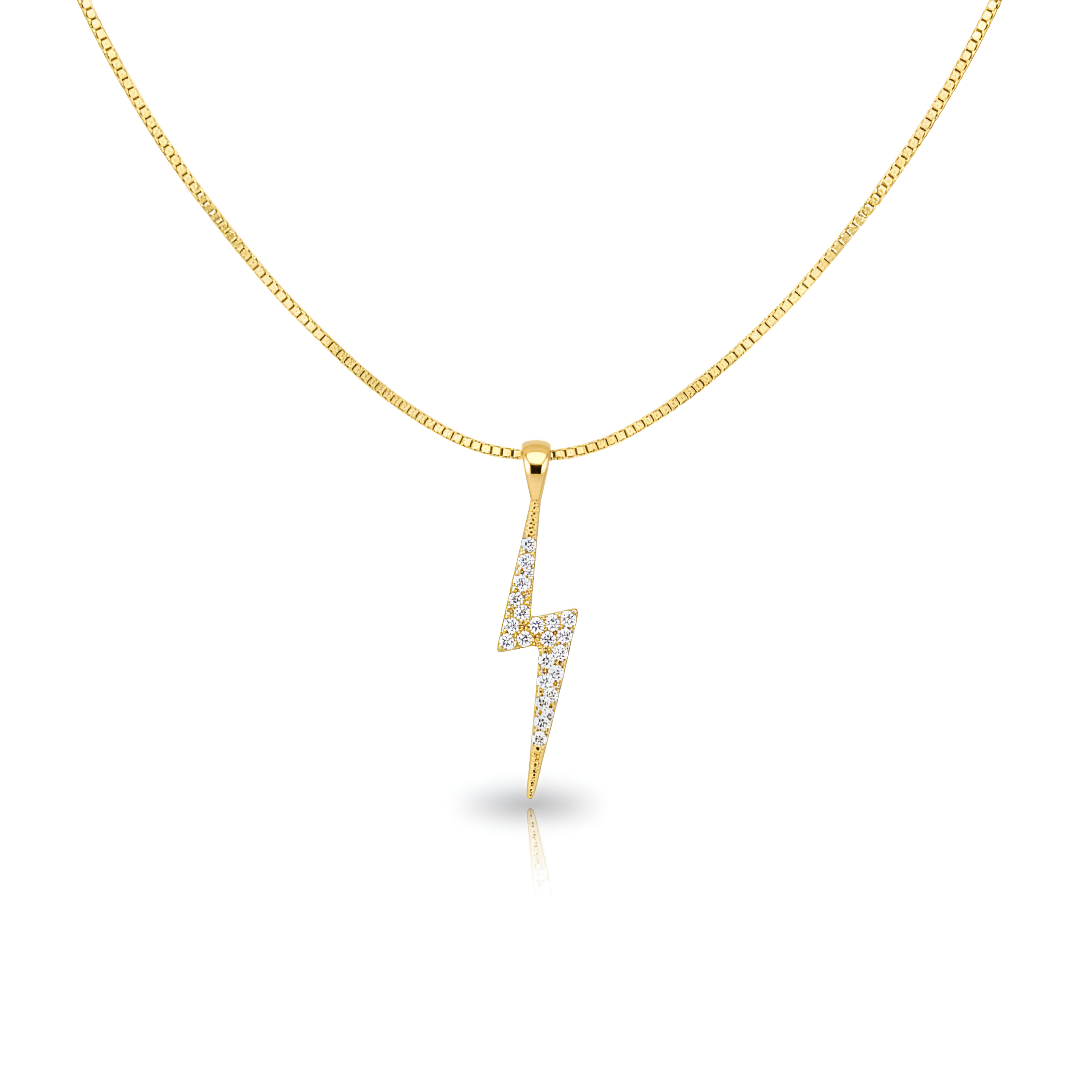 Cadena Aurora ✨